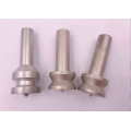 Carbide tool blanks